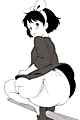 AB/DL/TB Kiki Flying uploaded by CCDPA