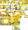 Baby Bear's Diaper uploaded by P65Industries