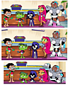 Titans in Diapers uploaded by P65Industries