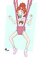 Story Art: Haruka's Troubles 7 uploaded by CCDPA