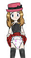 Serena Skirt Lift uploaded by CCDPA