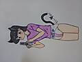 Komi selfie uploaded by Rukia~Chan